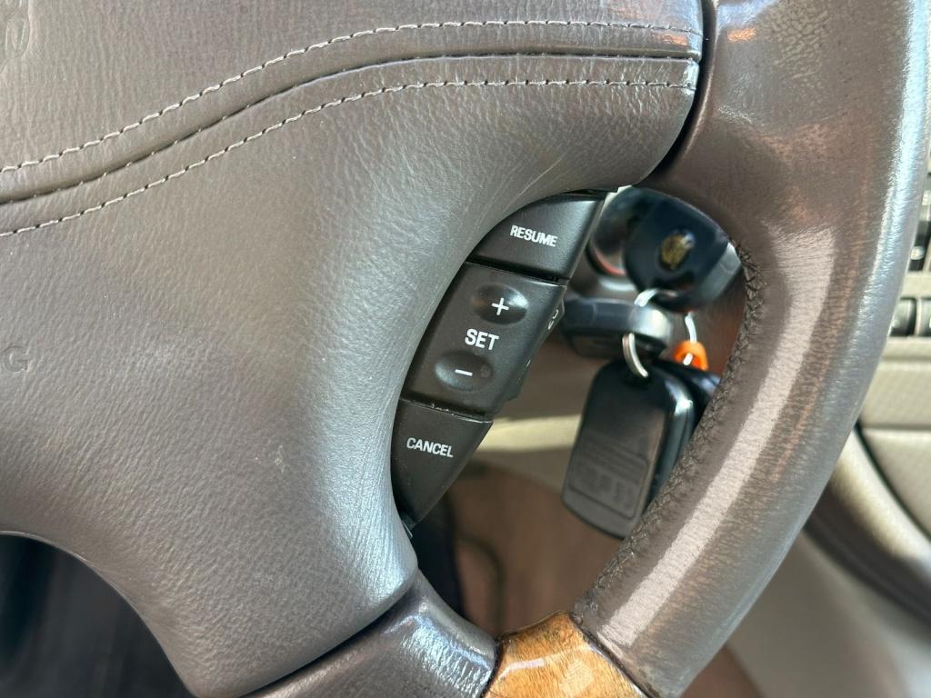 Jaguar S-Type 3.0 v6 executive aut. | leder | youngtimer