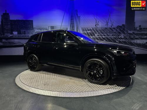 Volkswagen Tiguan 1.5 ehybrid r-line edition *leder*memory*blackstyle*trekh