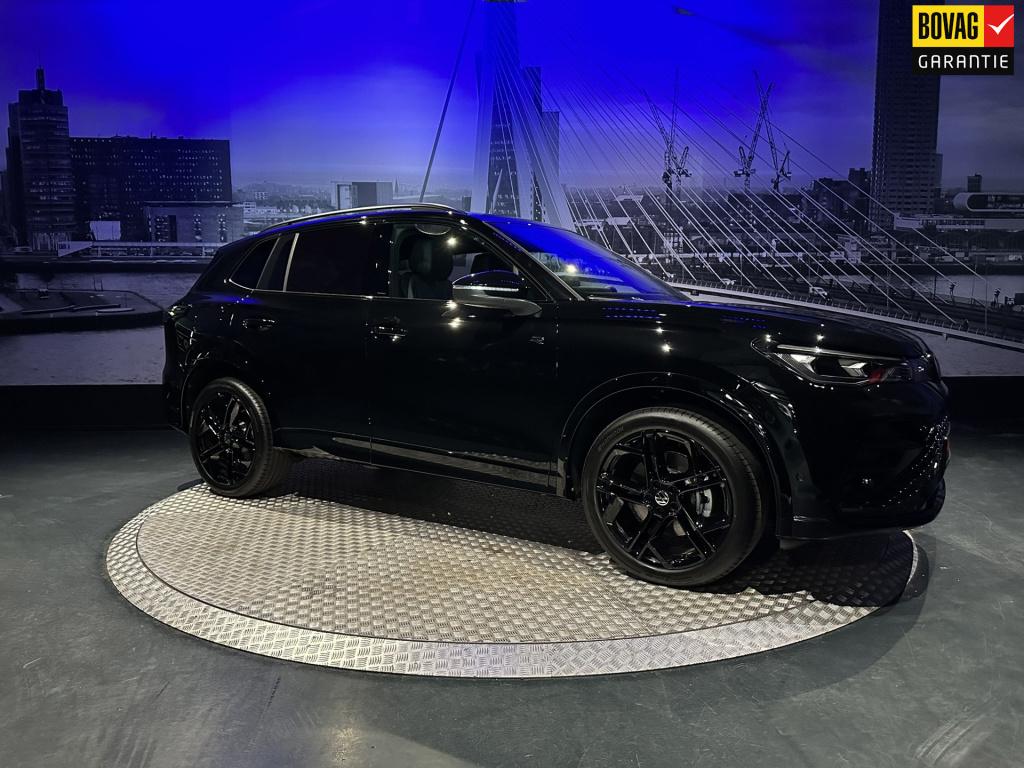 Volkswagen Tiguan 1.5 ehybrid r-line edition *leder*memory*blackstyle*trekh