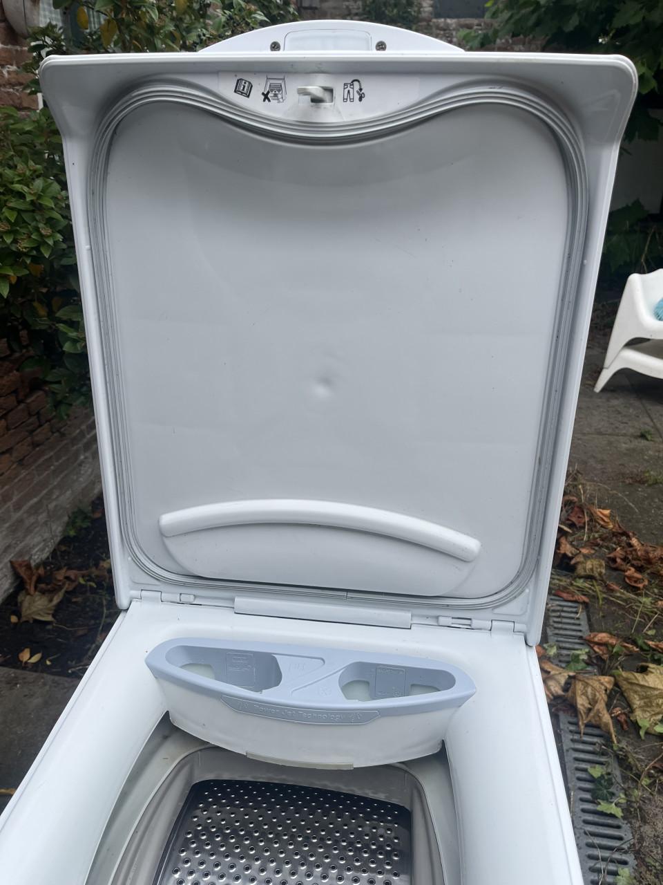 Wasmachine