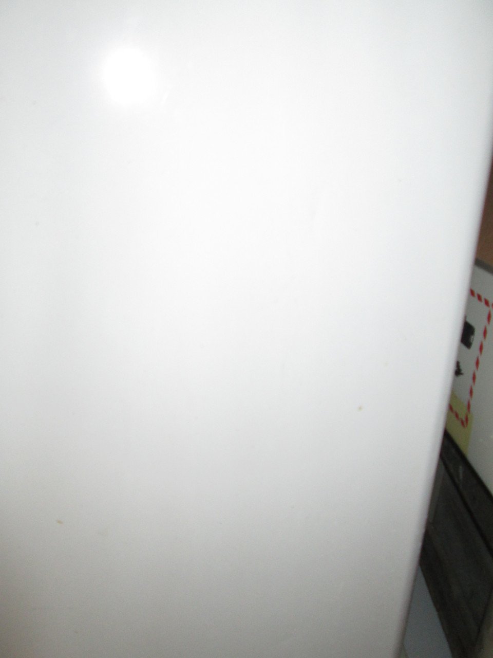 Bosch vrieskast tafelmodel