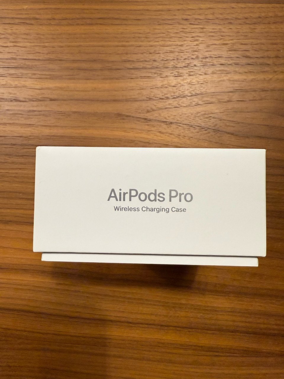 Airpods Pro 1e generatie (origineel Apple)