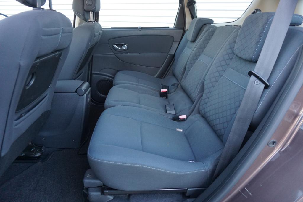 Renault Grand Scenic 1.4 tce expression climate / navi / cruise / elektr. r