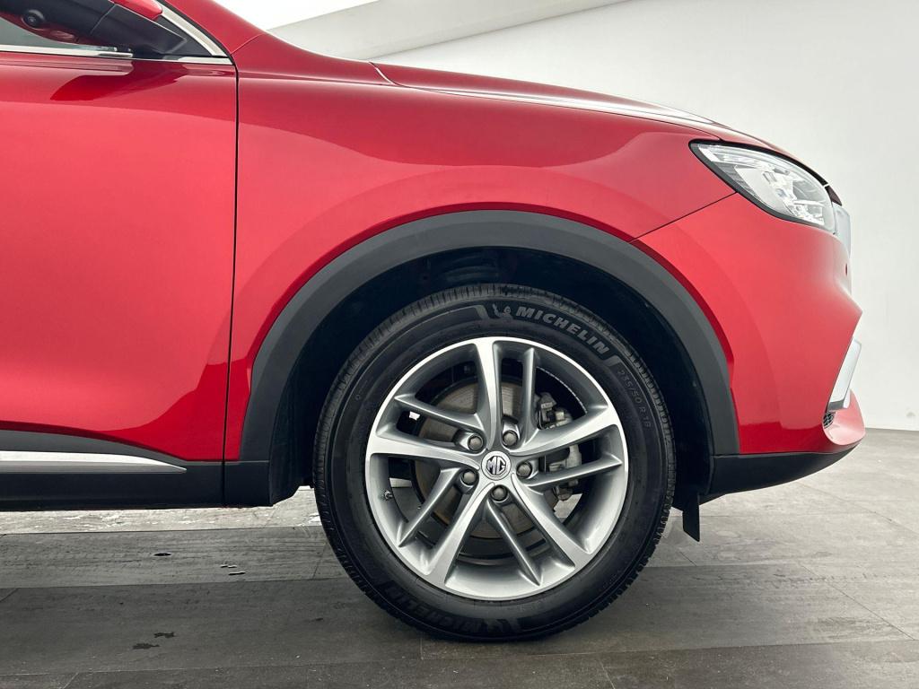 MG Ehs 1.5 tgdi phev aut. luxury | panoramadak | leder | led koplampen | 36