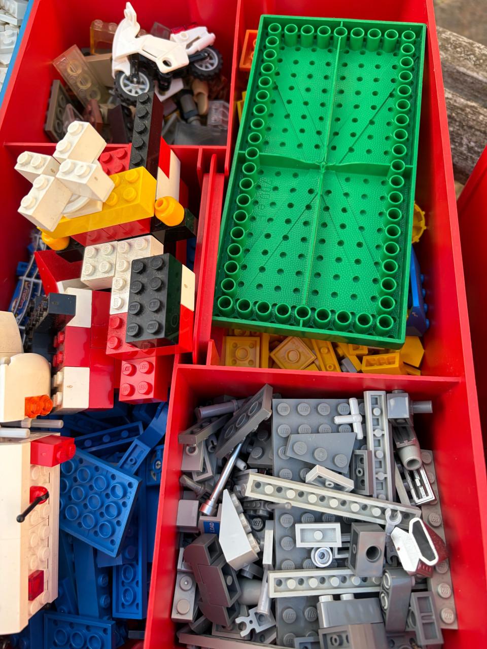 Lego