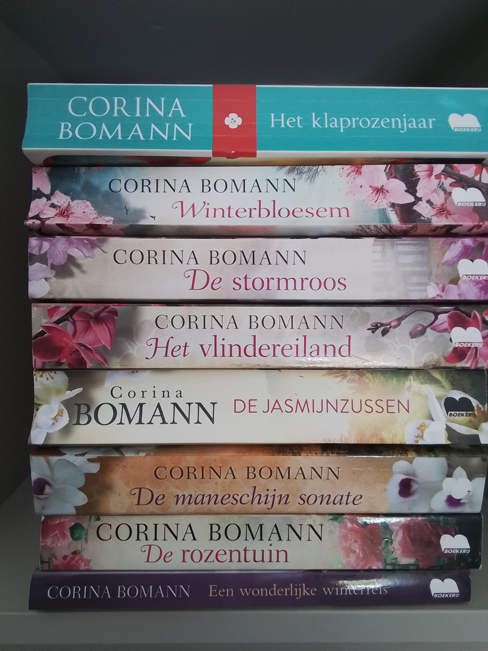Boeken