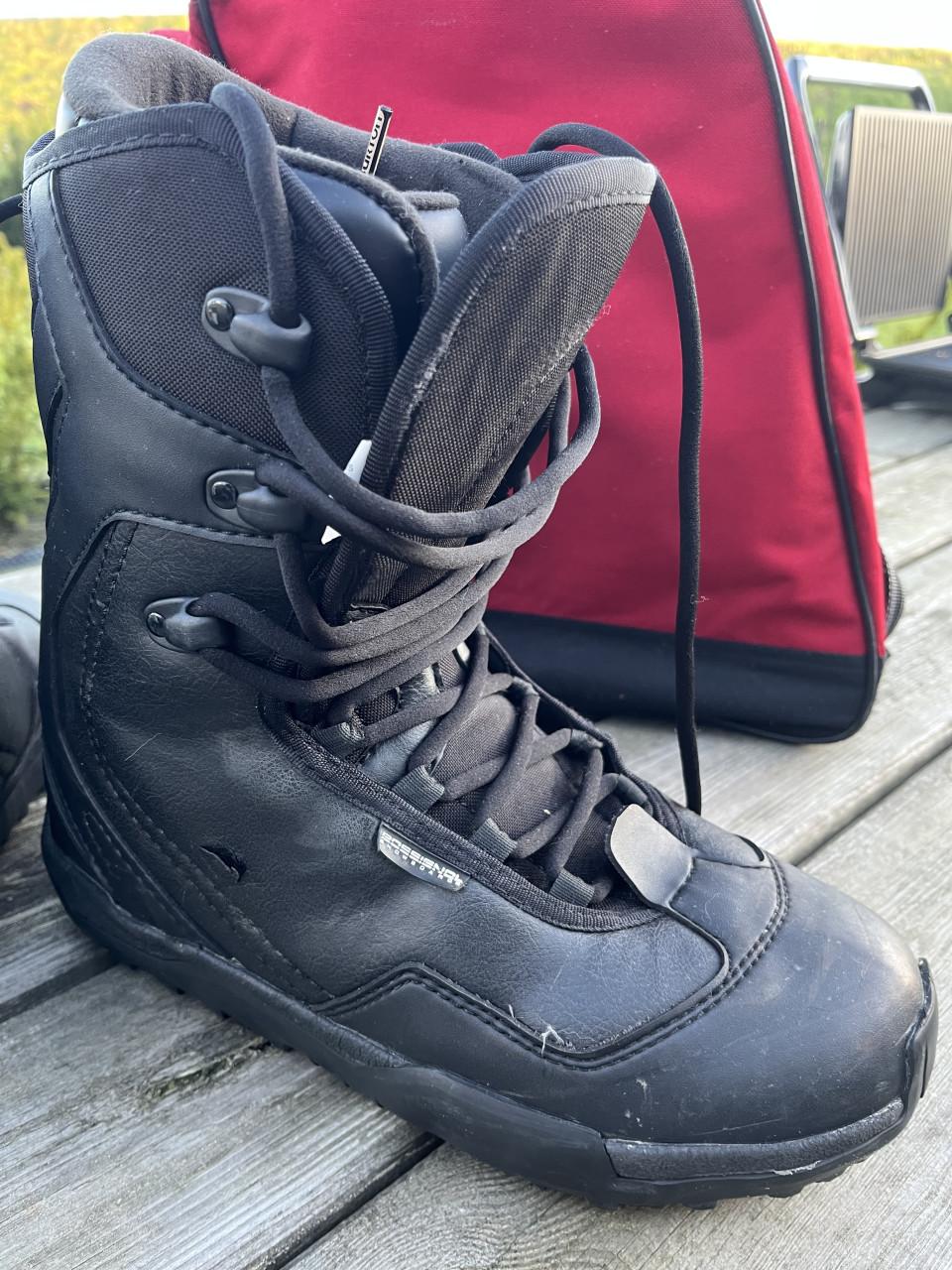 Rossignol Snowboardschoenen