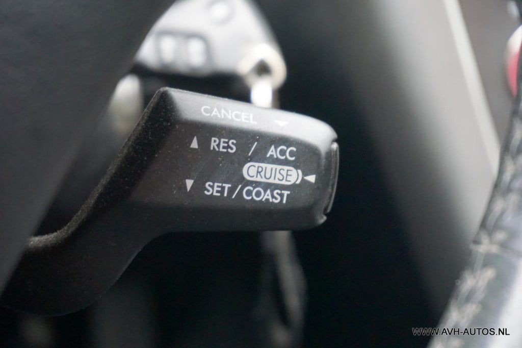 Subaru Outback 2.5i comfort