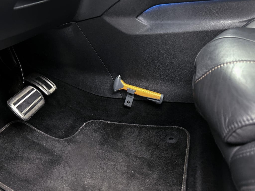 Peugeot 5008 1.6 e-thp gt-line | 7-zits | automaat | panoramadak | leder | 