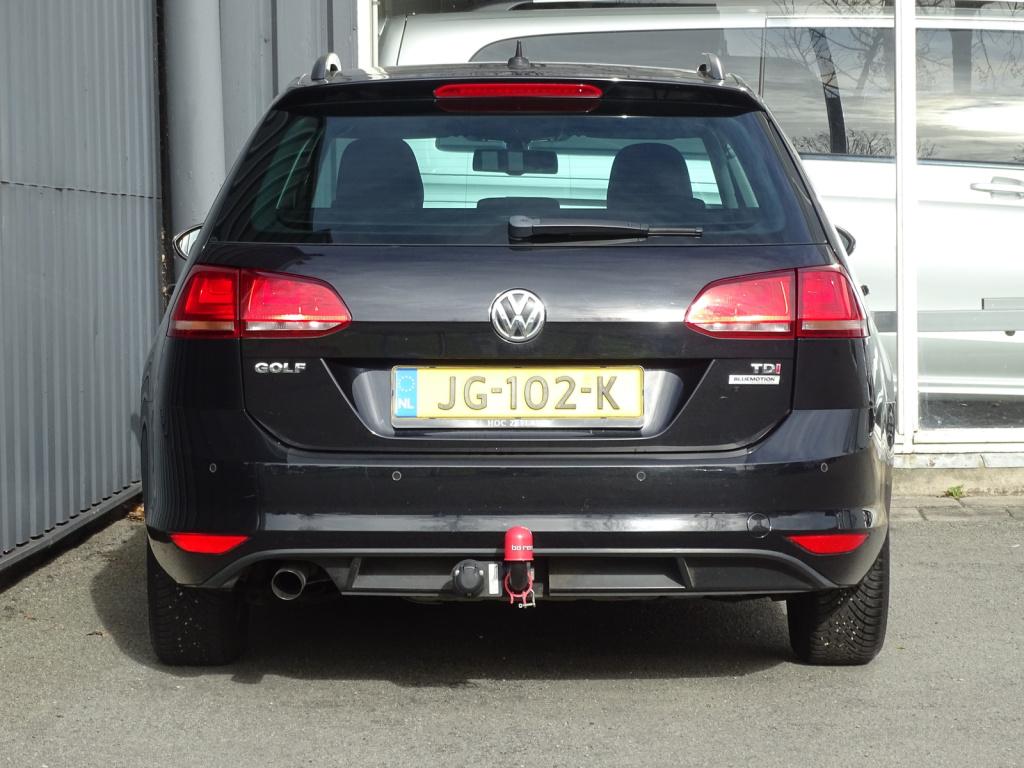 Volkswagen Golf 1.6 tdi highline adapt cruise | navi | bluetooth