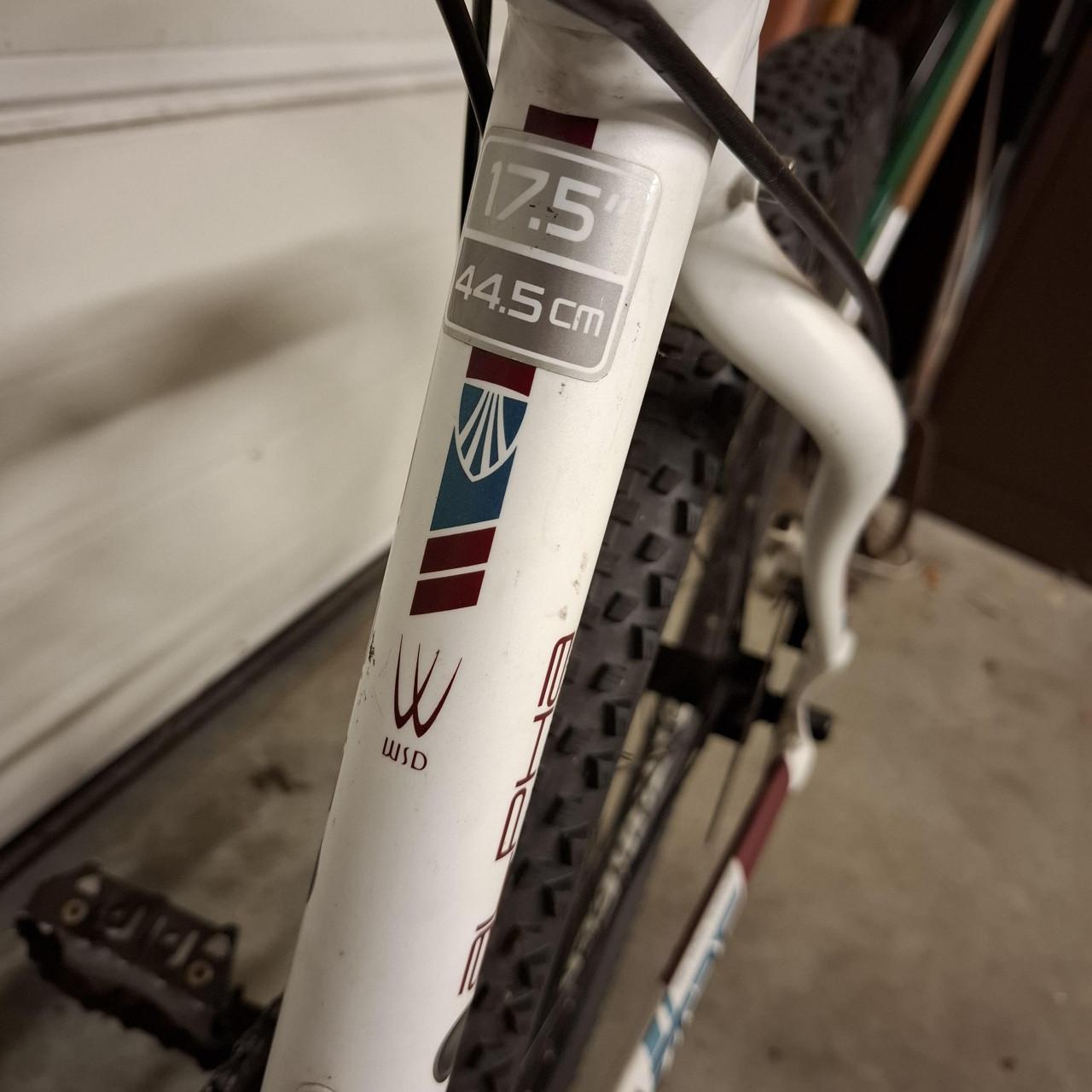 Mountainbike Trek 6300 WSD (damesmodel)