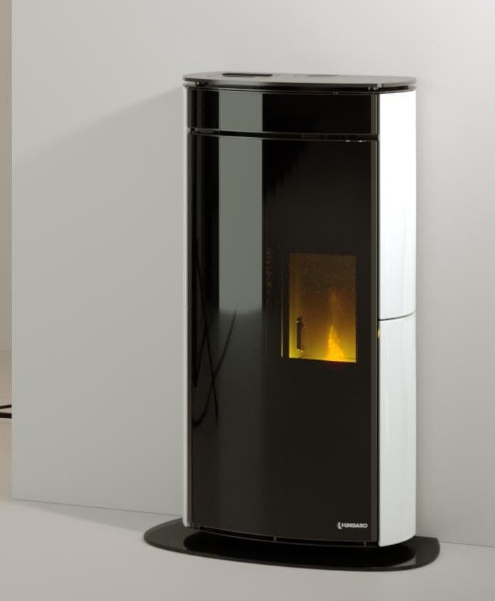 Ruime keuze aan pelletkachels in Heinkenszand