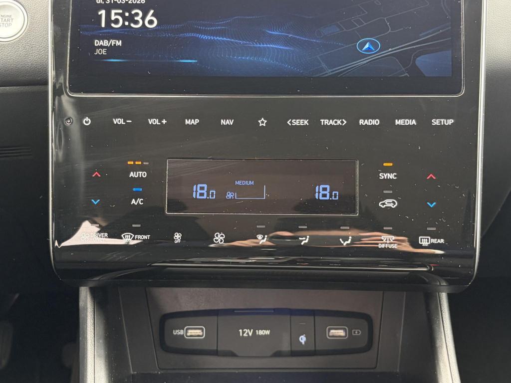 Hyundai Tucson 1.6 t-gdi phev comfort 4wd