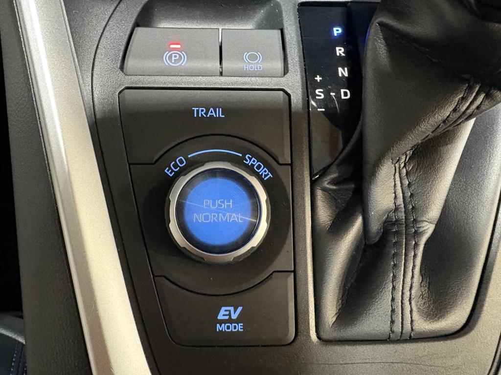 Toyota Rav4 2.5 hybrid awd bi-tone | innovation-pakket | trekhaak | panodak