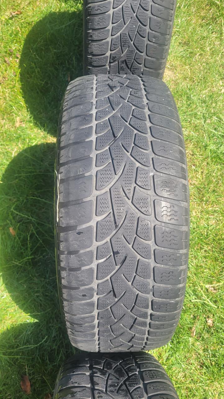 BMW Velgen met Winterbanden - 16 inch 205/55/16