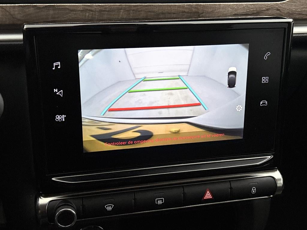Citroen C3 83 pk shine | rijklaar | comf seats | camera achter |