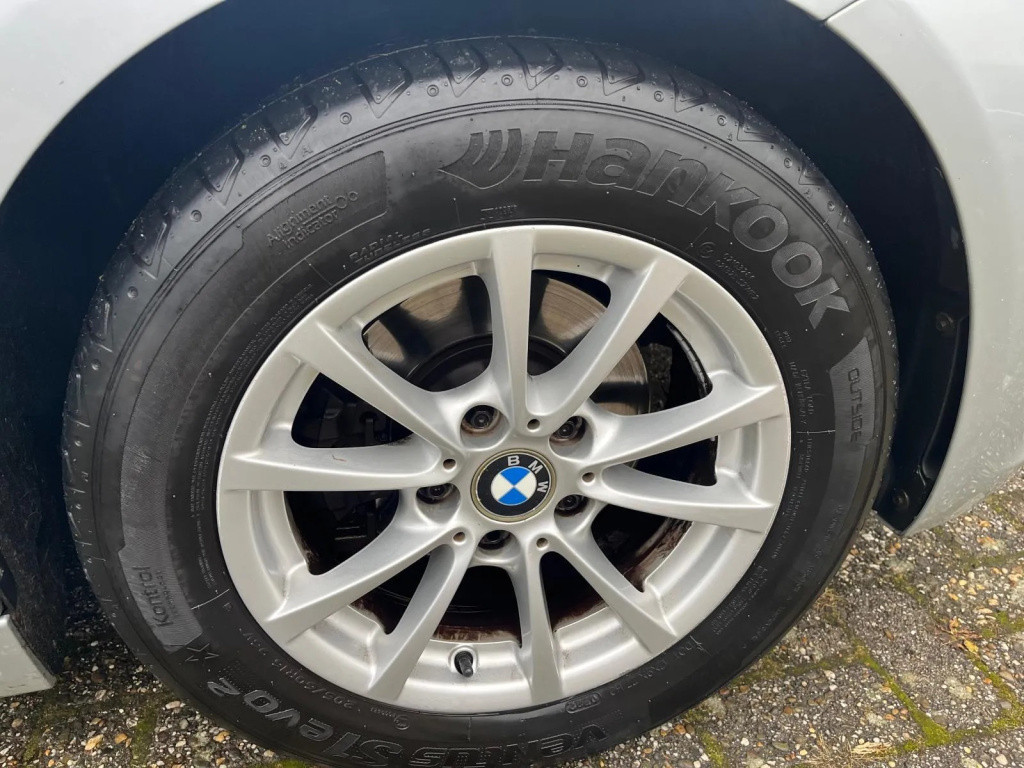 BMW 3-serie 320i high executive | orig. nl | zeer netjes