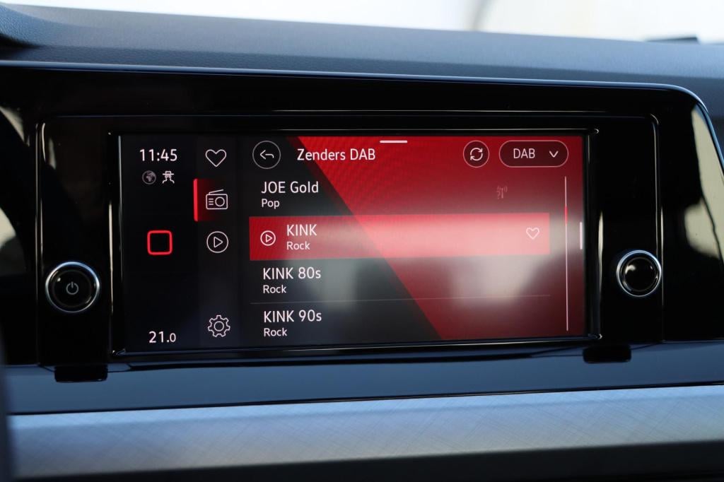 Volkswagen Golf 1.0 tsi life 110pk l panoramadak