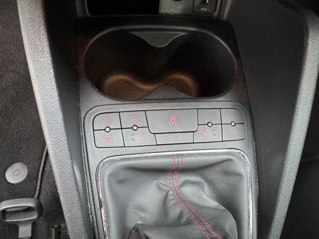 Seat Ibiza sc 1.0 ecotsi fr