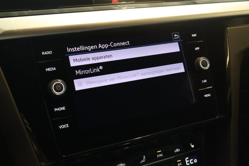 Volkswagen Arteon shooting brake 1.4 tsi ehybrid r-line business+| ergo mem