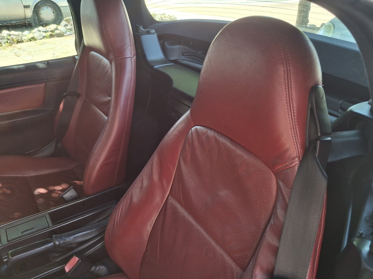 BMW Z3 ROADSTER CABRIO