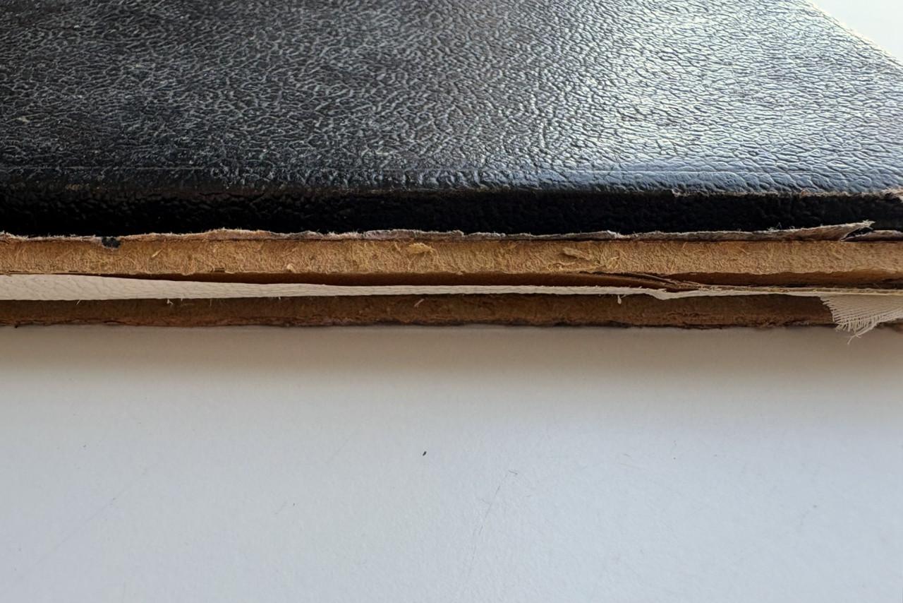 Botermesjes - Encore - Thomas Turner & Co