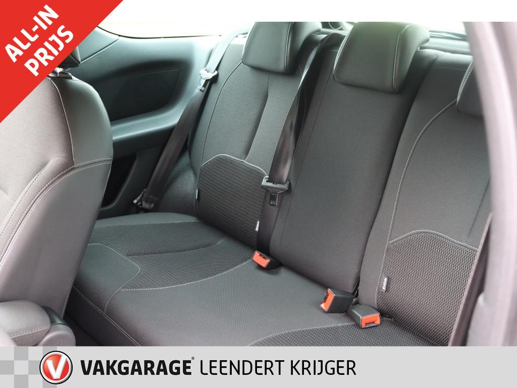 Citroen DS3 1.6 so chic|rijklaarprijs|12 maanden bovag garantie