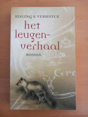Het Leugenverhaal