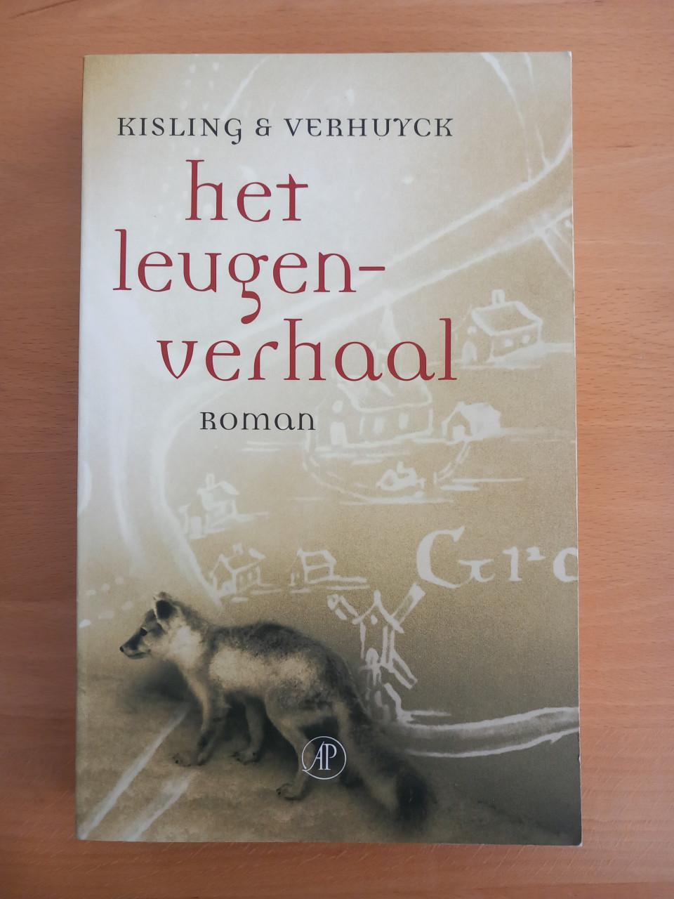 Het Leugenverhaal