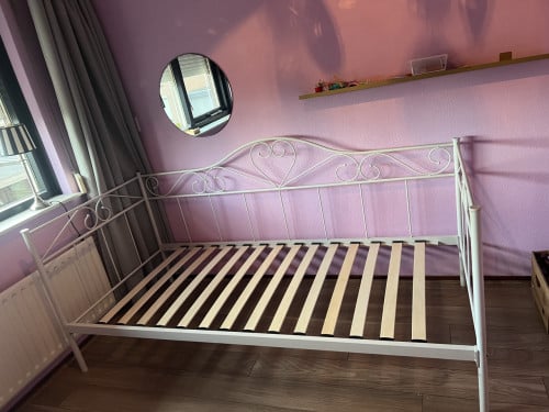 Eenpersoons bed