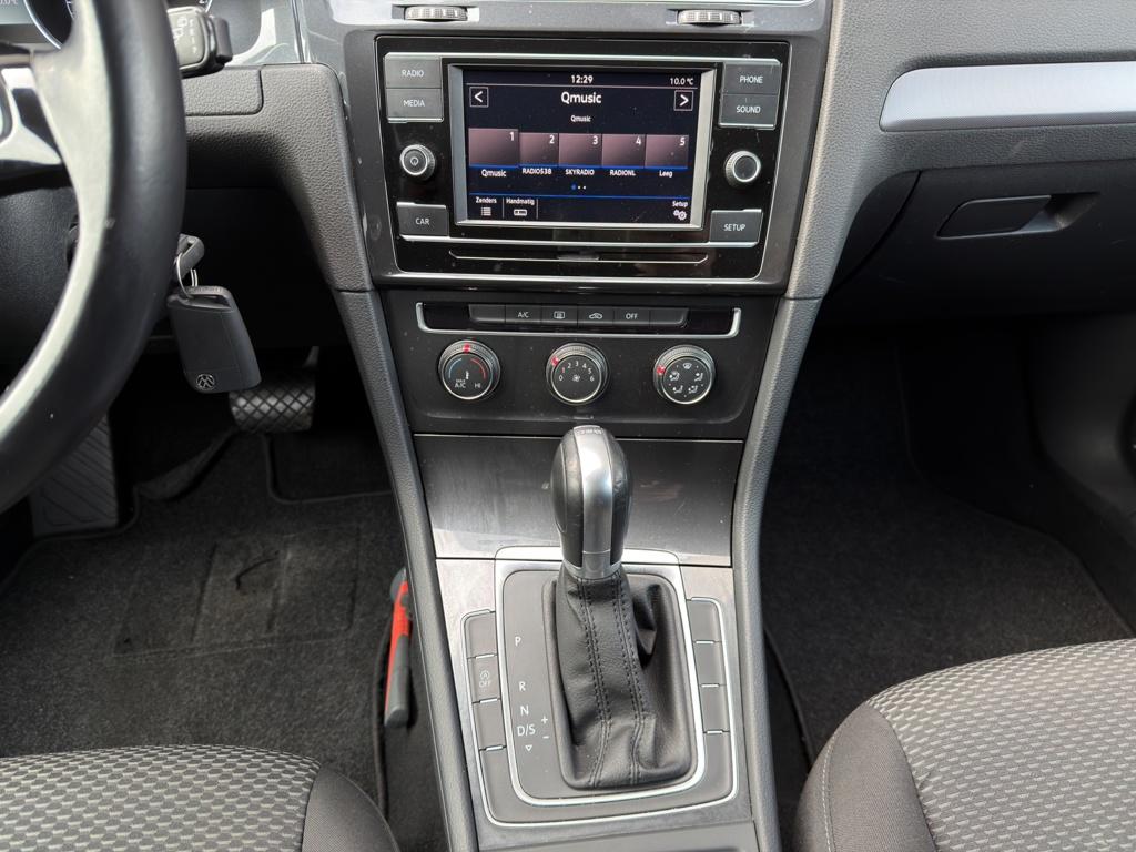 Volkswagen Golf variant 1.0 tsi trendline