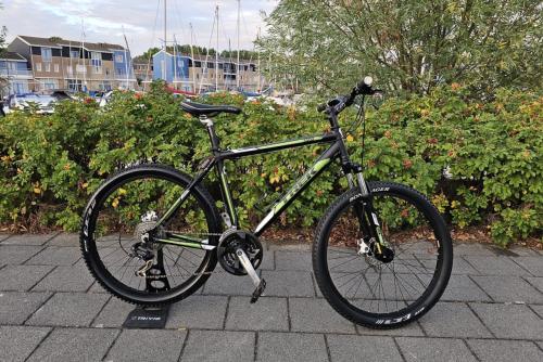 TREK MTB 26er