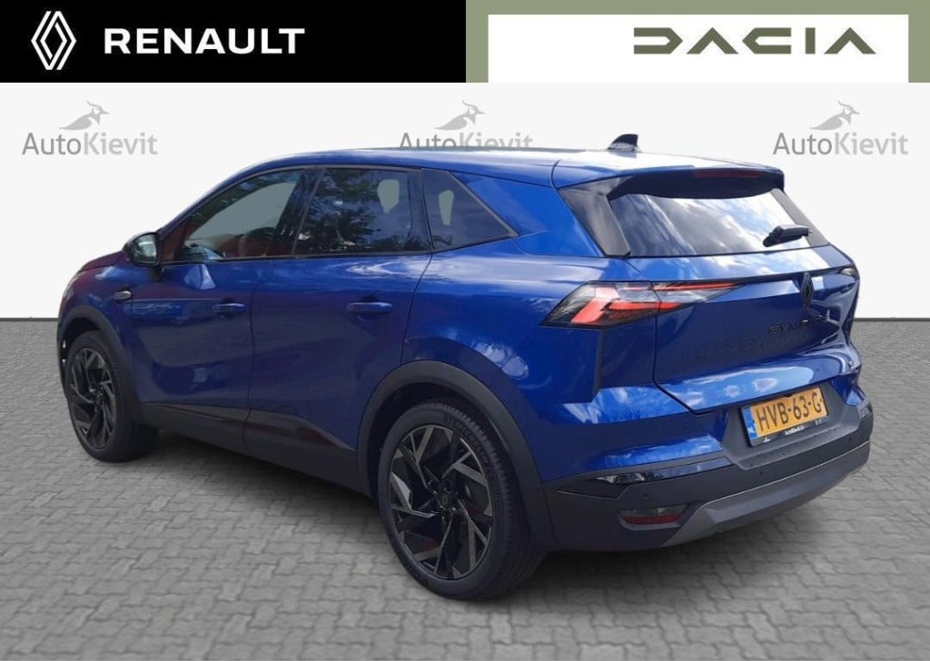 Renault Symbioz 1.6 e-tech full hybrid 145 esprit alpine - pack driving & c