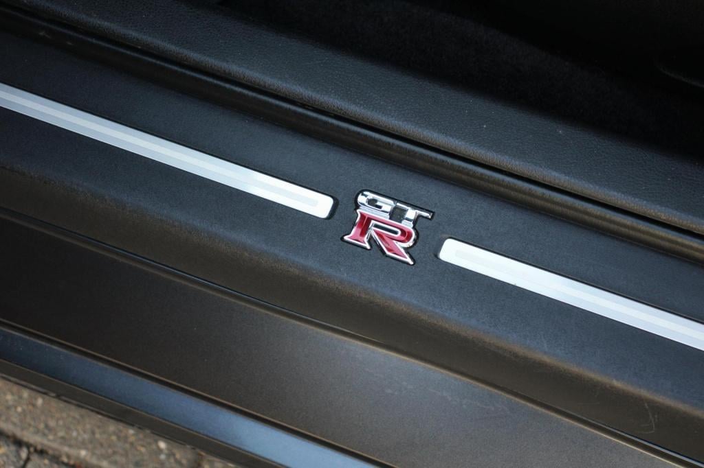 Nissan Gt-r 3.8 v6 premium - bose - recaro - 670ps - mk2 optiek - ms engine