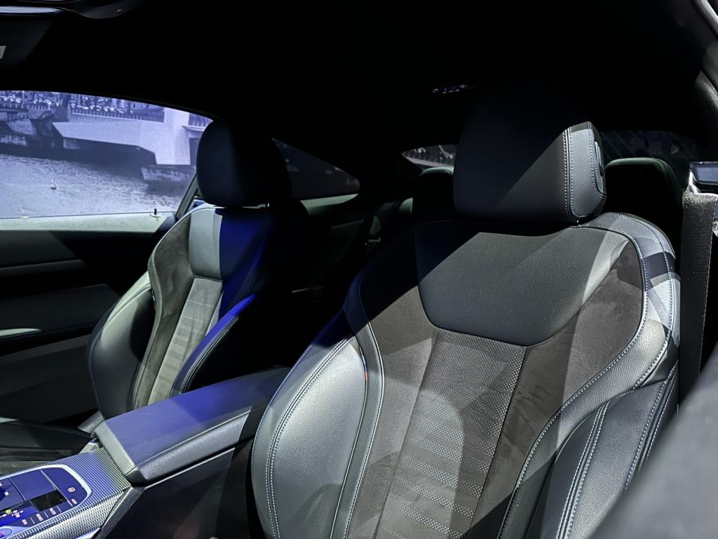 BMW 4 Serie coupé 430i m-sport *led*camera*