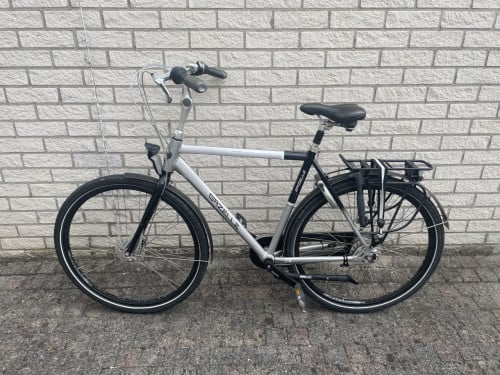 Herenfiets Gazelle