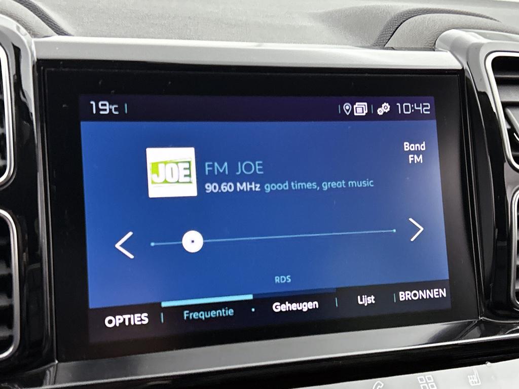 Citroen C5 Aircross plug-in hybrid 225pk automaat shine | rijklaar | adapti
