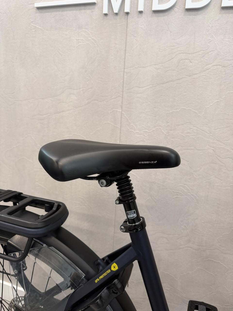Gazelle Avignon C8 Bosch Active Line Plus 625Wh 53CM