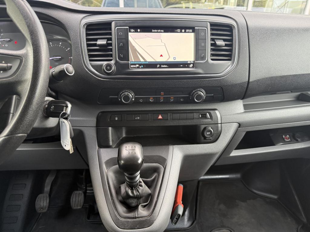 Opel Vivaro 2.0 cdti l3h1 edition | navi | carplay | camera | trekhaak | do