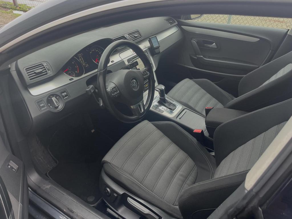 Volkswagen Passat Cc 1.8 tsi 4p. | orig. nl | gereviseerd! |