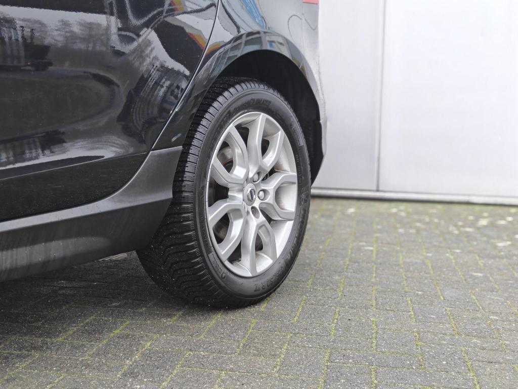 Volvo V40 cross country 1.5 t3 nordic+ luxury