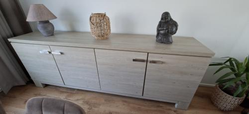 Dressoir, tv kast