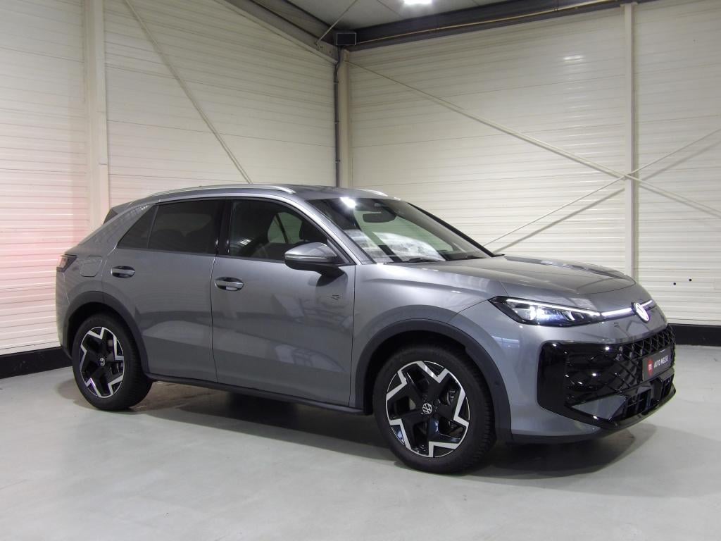 Volkswagen T-roc 1.5 etsi 110 kw r-line