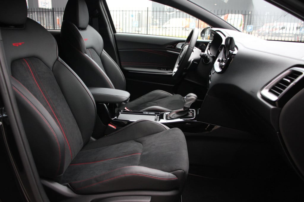 Kia Proceed 1.6 t-gdi gt | direct leverbaar | 204pk | panoramadak | jbl | m