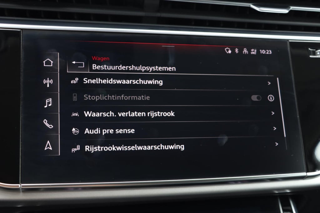 Audi Q7 55 tfsi e quattro pro line 380pk tiptronic