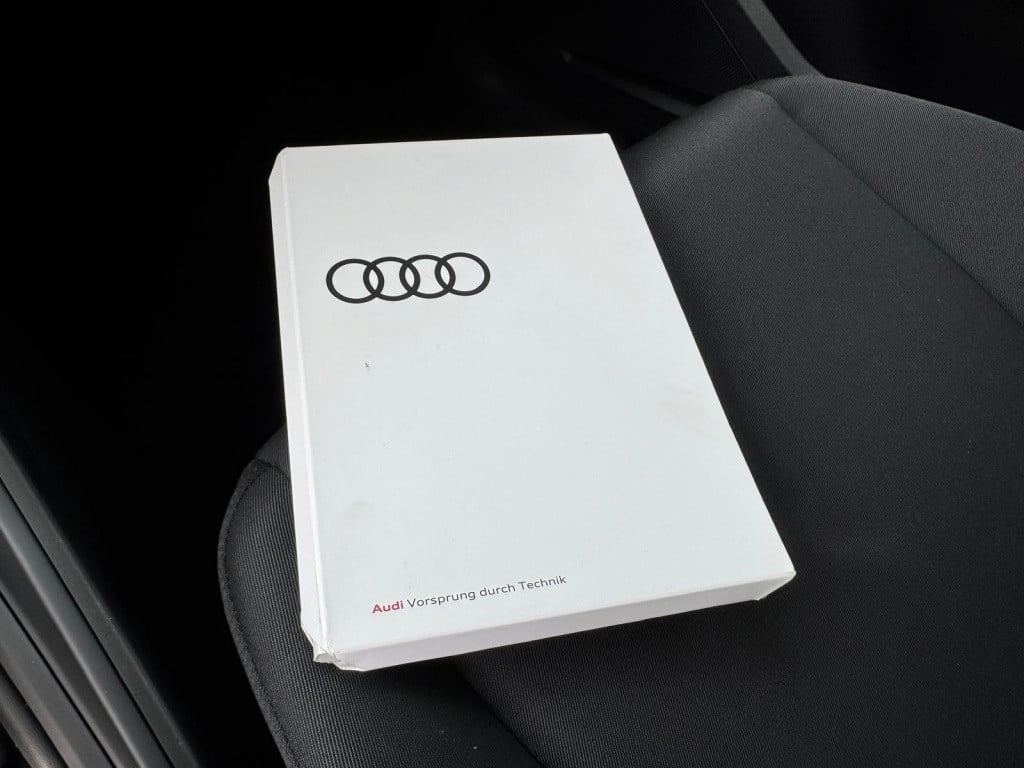 Audi A1 Sportback 30 tfsi automaat