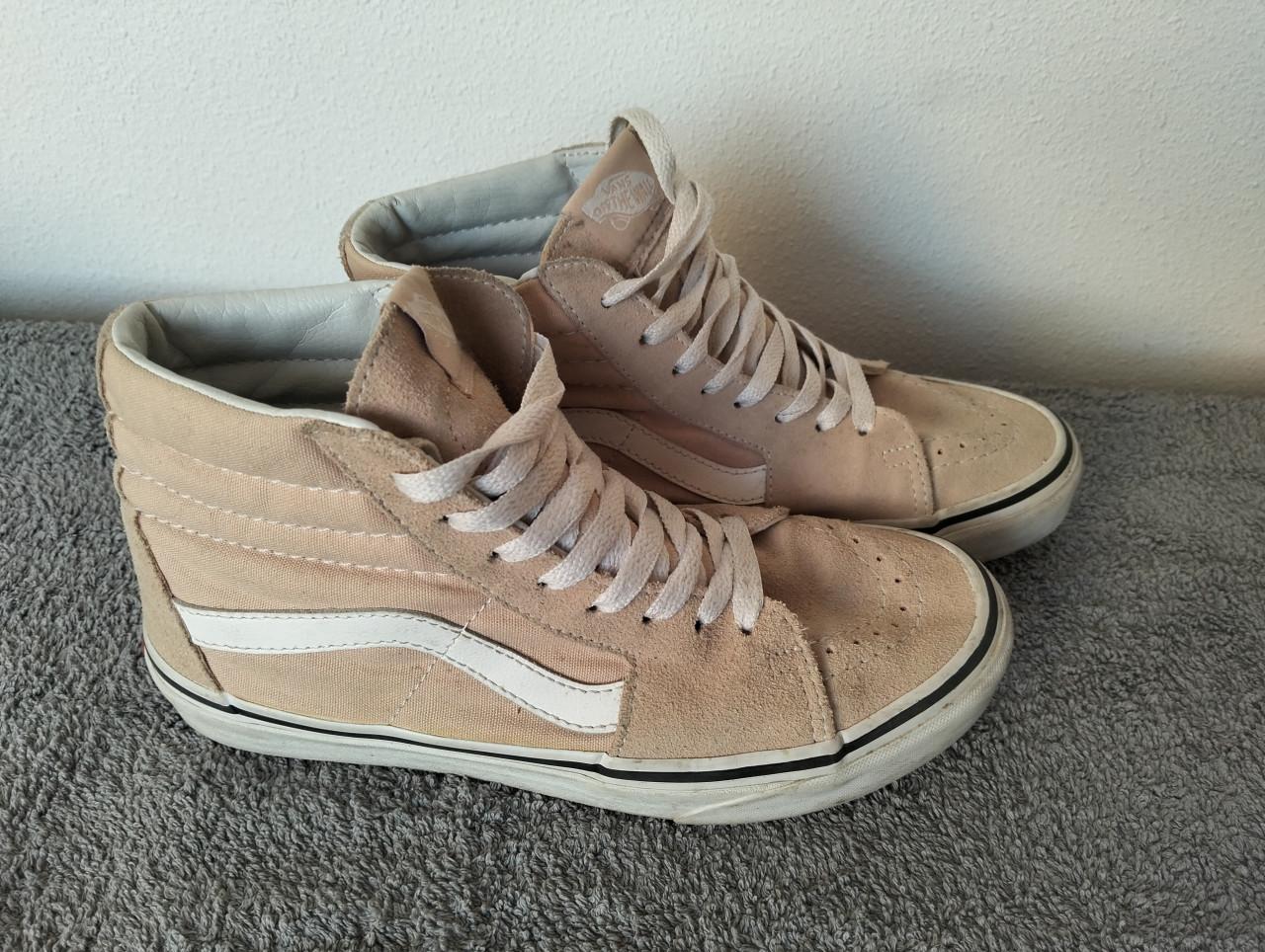 Schoenen 37-38-40