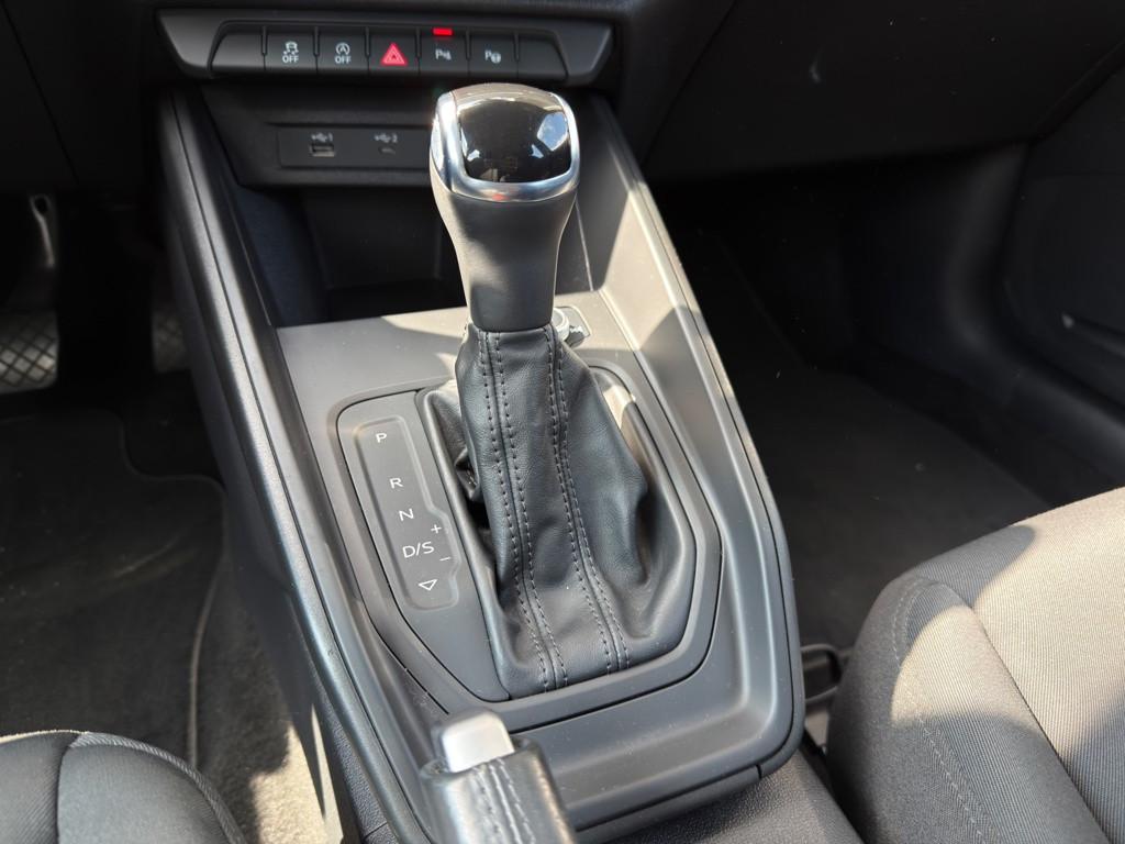 Audi A1 citycarver 30 tfsi epic