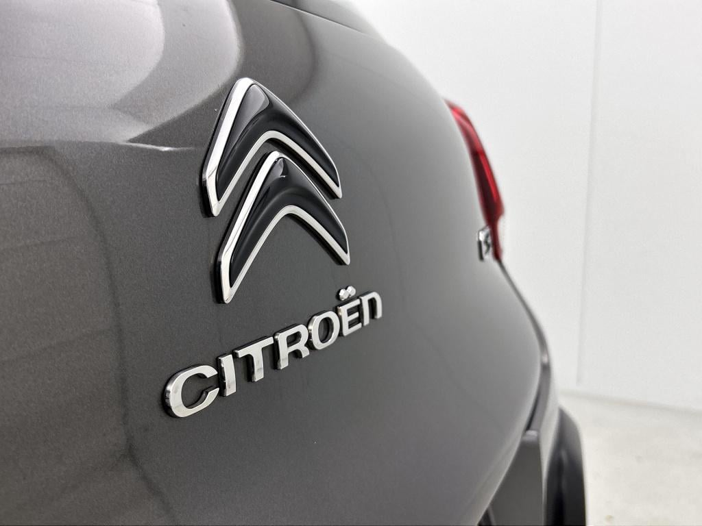 Citroen C3 83pk feel edition | rijklaar | navigatie | apple carplay | activ