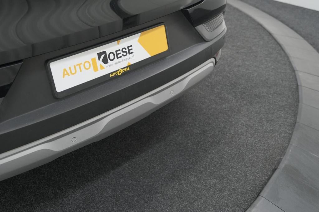 Renault Captur tce 90 business zen | parkeersensoren | stoelverwarming | na